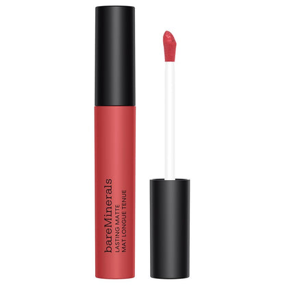 MINERALIST® Lasting Matte Liquid Lipstick - US 5550