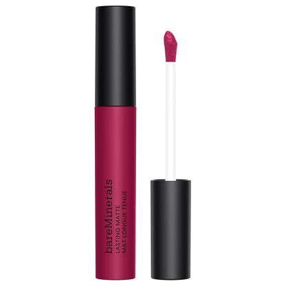 MINERALIST® Lasting Matte Liquid Lipstick - US 5550